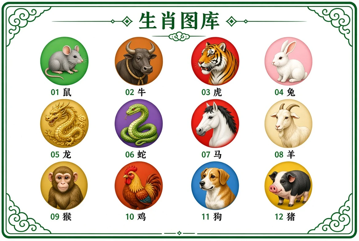 图库阅读顺序